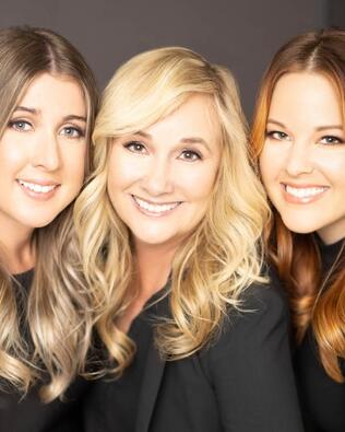 Headshot of Team Deborah Korlin