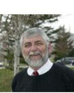 Headshot of Bill Standley