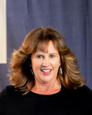 Headshot of Dana Pagel