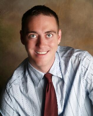 Headshot of Emilio D. Favale