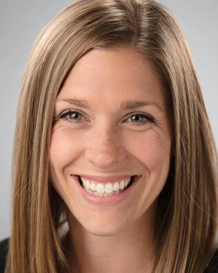 Headshot of Whitney Funkhouser