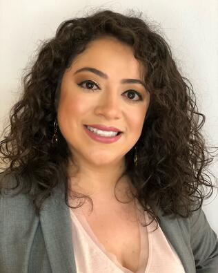Headshot of Yuliana RENDON