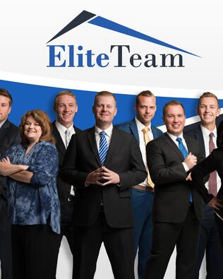 Headshot of Elite Team