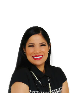 Headshot of Blanca VARGAS