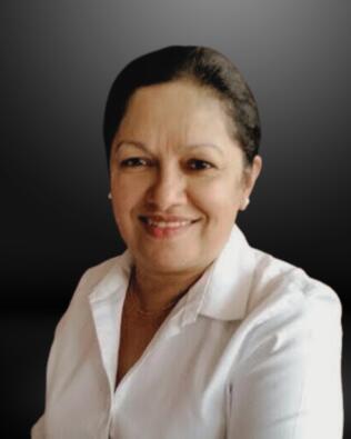 Headshot of Preetha Nambiar