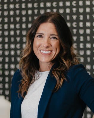 Headshot of Cathy Sebetka
