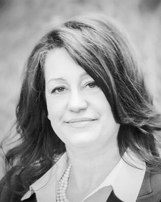 Headshot of Christine Hutton