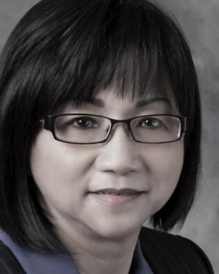 Headshot of Siu Parker