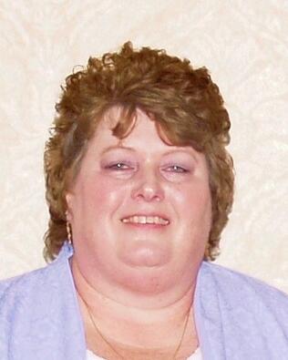 Headshot of Carol Keith