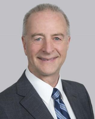 Headshot of Ken Scala