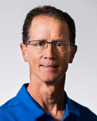 Headshot of Todd Linse
