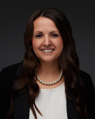 Headshot of Casey Montgomery