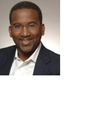 Headshot of Walter Oden