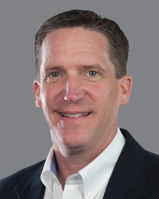 Headshot of Mike Sadler