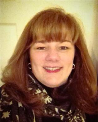 Headshot of Gina D. McGovern