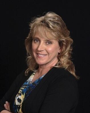 Headshot of Dawn Ziegler