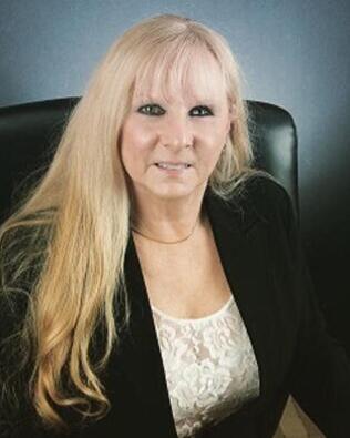 Headshot of Sheila Madison-Francis