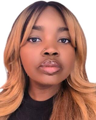Headshot of Antoinette Lawson