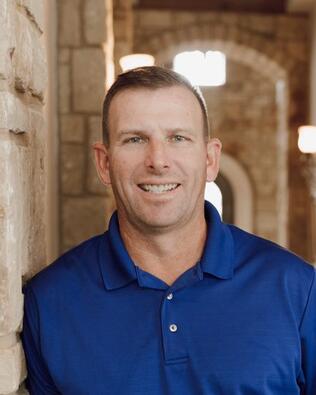 Headshot of Eric Whitworth