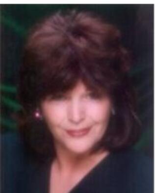 Headshot of Debra Kennedy