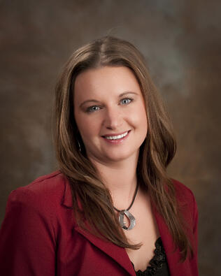 Headshot of Jennifer McCulloch