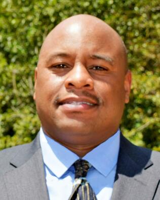 Headshot of Rick Polidore