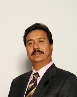 Headshot of Jose M. Ochoa