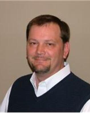 Headshot of Jimmy Sneed