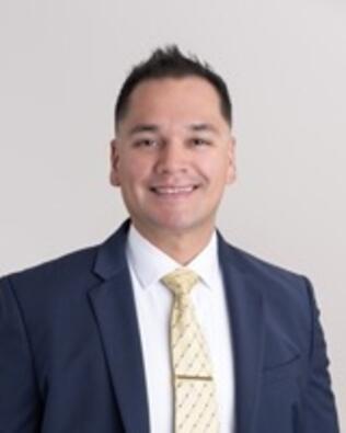 Headshot of Joey Bravo