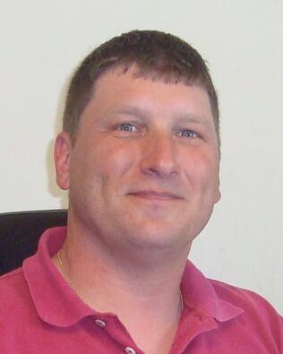 Headshot of Michael Ferris