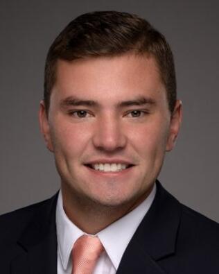 Headshot of Broden Birk