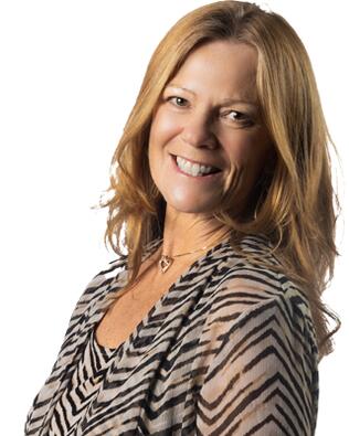 Headshot of Yvonne Pascoe