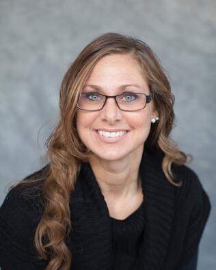 Headshot of Julie Jeske