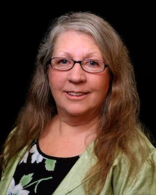Headshot of Margaret Hanson