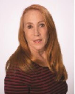 Headshot of Carolyn Monroe