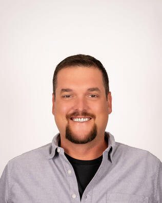 Headshot of Abe Wells II