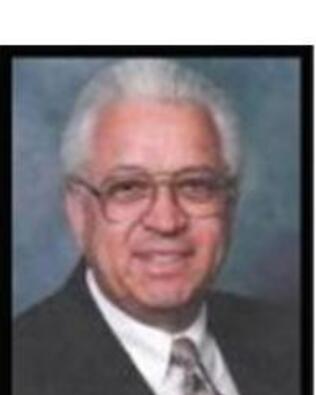 Headshot of Gamaliel Ferreira