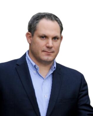 Headshot of Jason Canarelli
