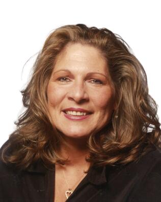 Headshot of Jean McKeon