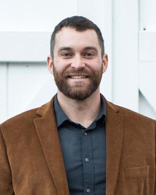 Headshot of John Thorn