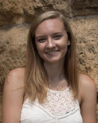 Headshot of Payton McGlynn