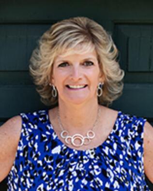 Headshot of Michele Coviello