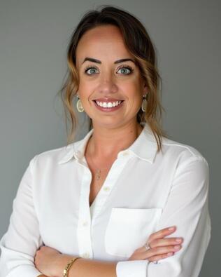 Headshot of Meigan Tyler