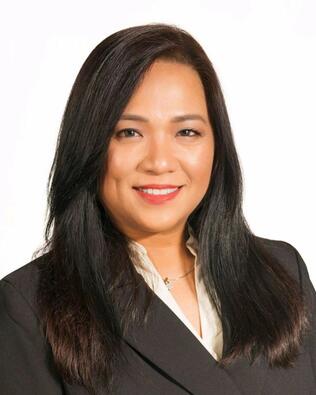Headshot of Mimi Chanco
