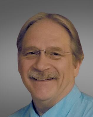 Headshot of Rick Weeks