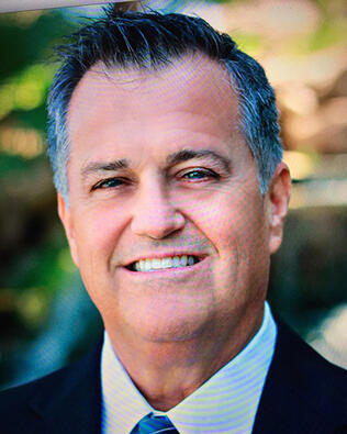 Headshot of Curtis Wieler
