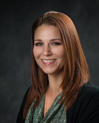 Headshot of Mary Abdalla