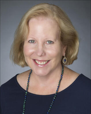 Headshot of Katherine Kawamoto