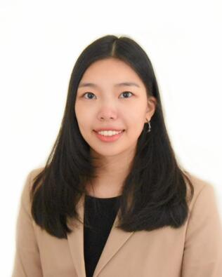 Headshot of Jenny Lim