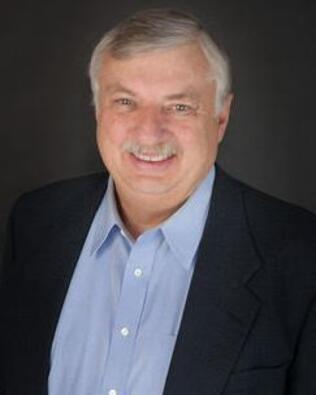 Headshot of Dave Nehring